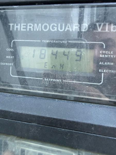 Schmitz SKO 24/L 13.4 FP COOL