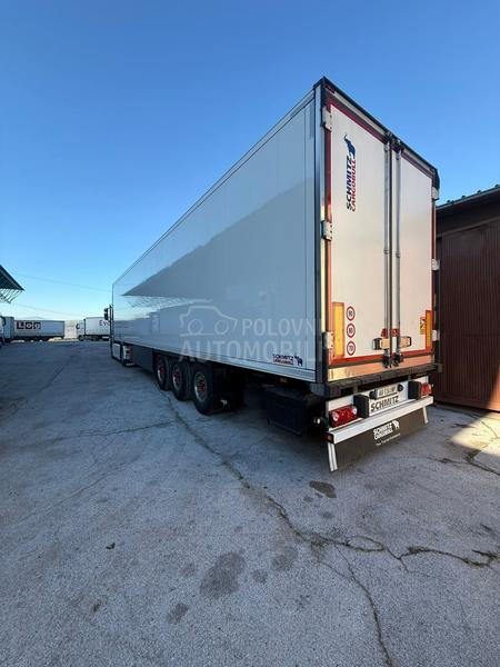 Schmitz SKO 24/L 13.4 FP COOL