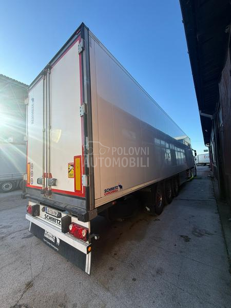 Schmitz SKO 24/L 13.4 FP COOL