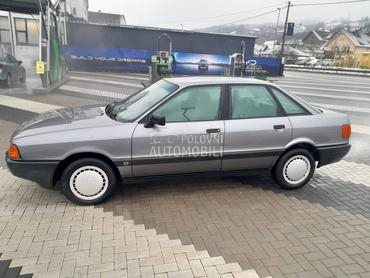 Audi 80 