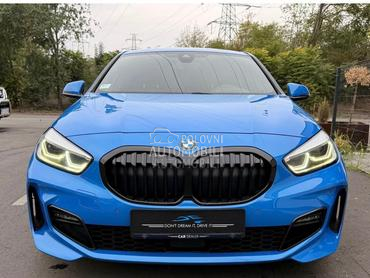 BMW 116 BMW116/m/d/sport-AUT