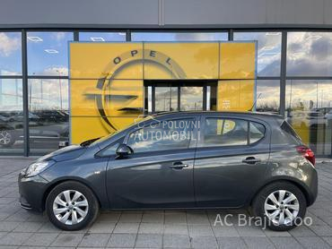 Opel Corsa E CORSA ENJOY 5DR