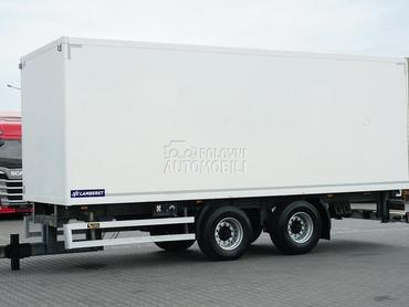 Svan prikolica DOM1794