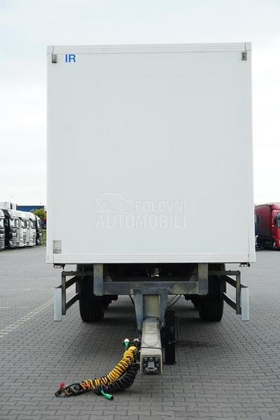 Svan prikolica DOM1794