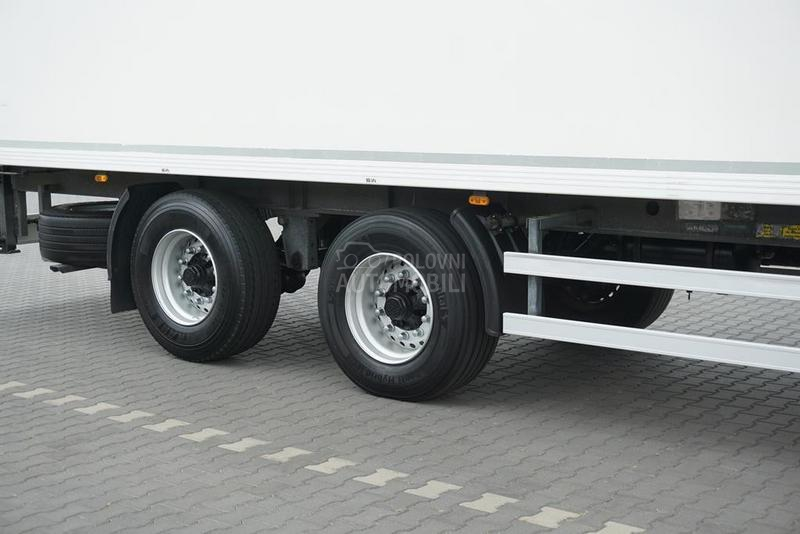 Svan prikolica DOM1794