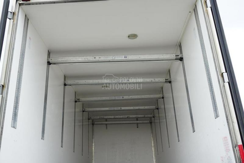 Svan prikolica DOM1794