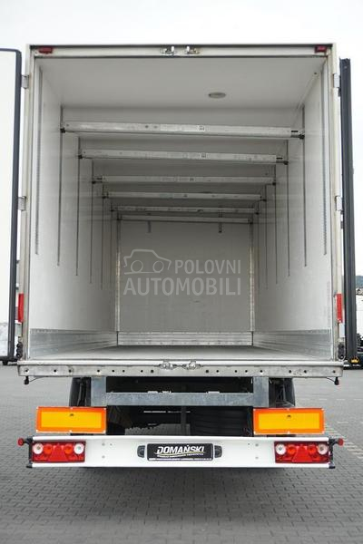 Svan prikolica DOM1794