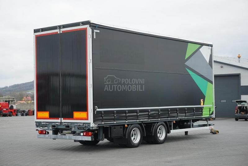 Plandex ceradom DOM1795