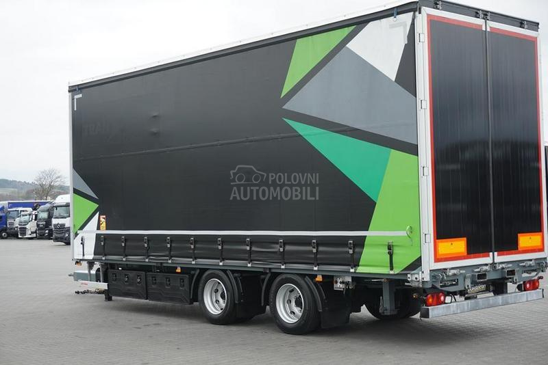 Plandex ceradom DOM1795