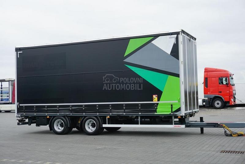 Plandex ceradom DOM1795