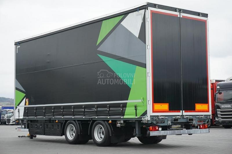 Plandex ceradom DOM1795