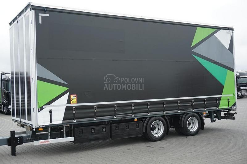 Plandex ceradom DOM1795