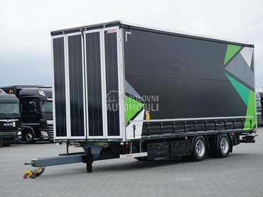 Plandex ceradom DOM1795