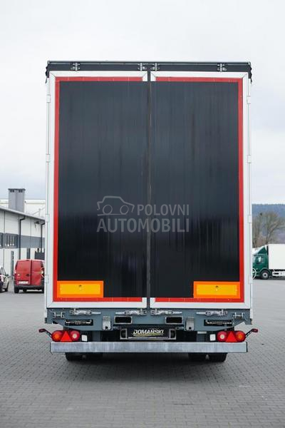 Plandex ceradom DOM1795