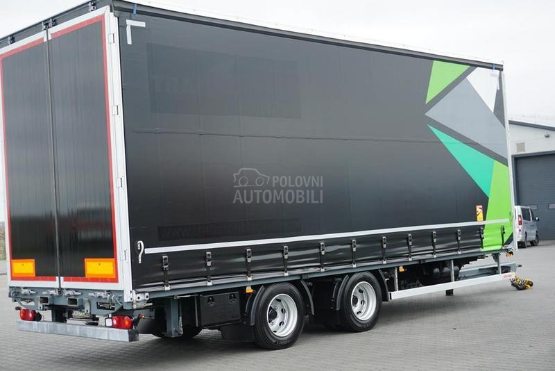 Plandex ceradom DOM1795