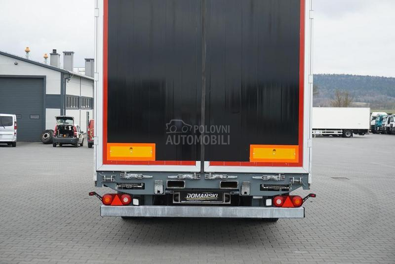 Plandex ceradom DOM1795