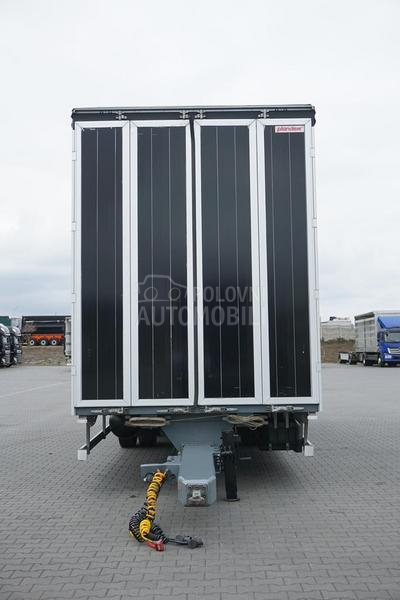 Plandex ceradom DOM1795