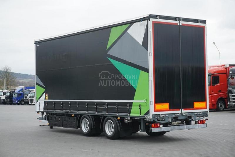 Plandex ceradom DOM1795