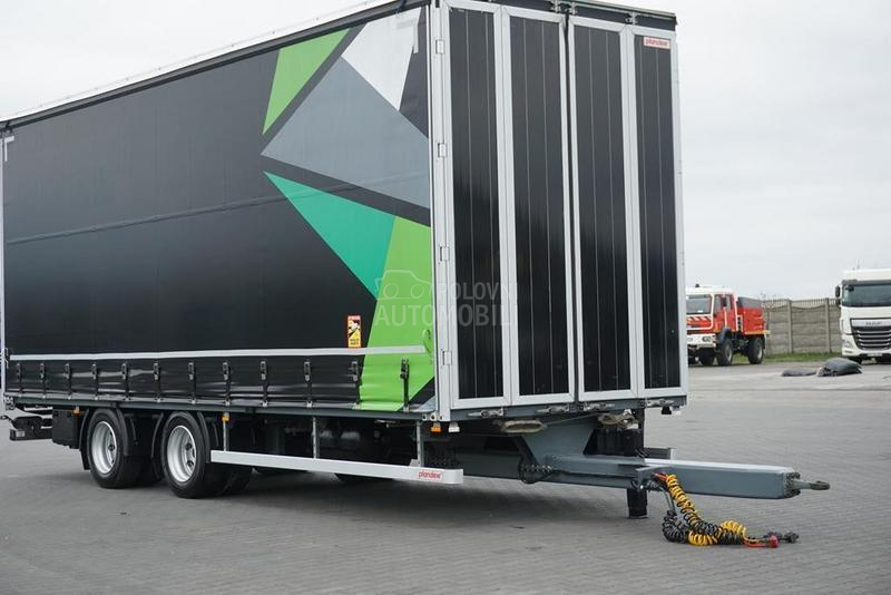 Plandex ceradom DOM1795