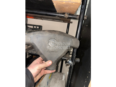 Airbeg za Opel Astra G