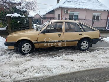 Opel Ascona 1.3