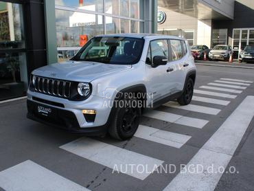 Jeep Renegade 1.0 T SPORT