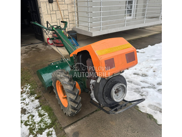 Labin Progres Kultivator