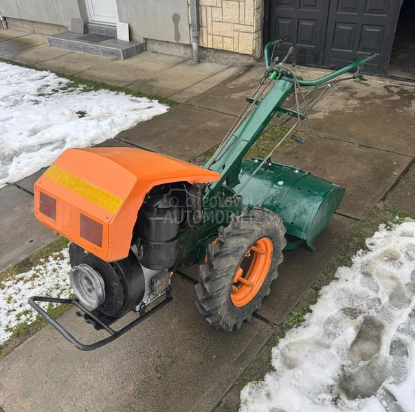 Labin Progres Kultivator