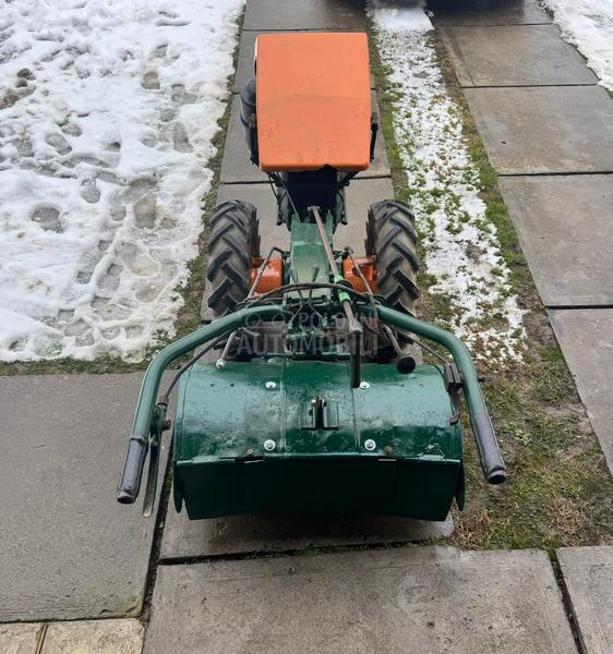 Labin Progres Kultivator