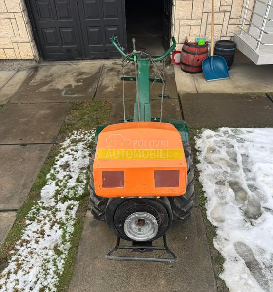 Labin Progres Kultivator