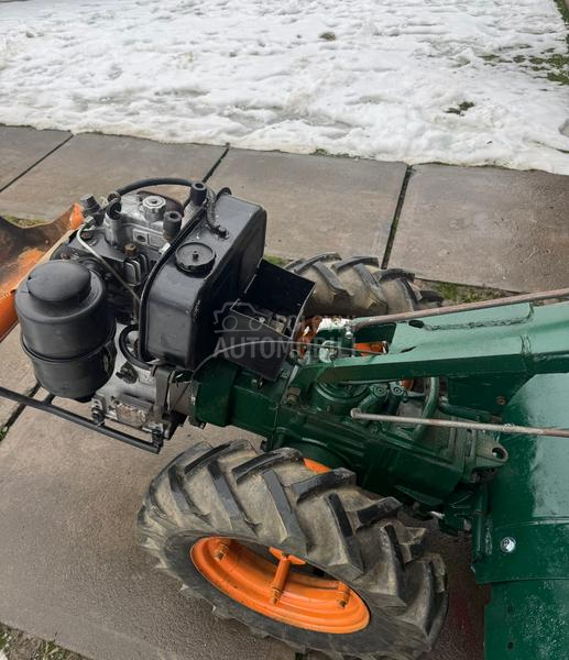 Labin Progres Kultivator