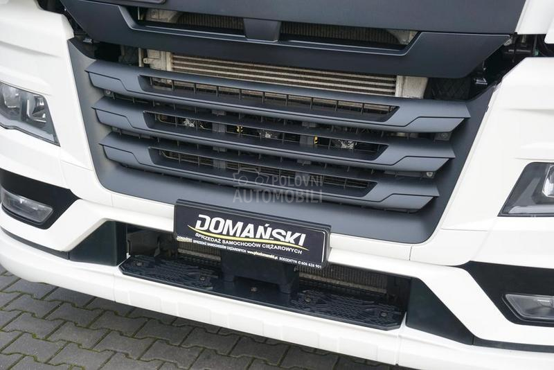 MAN TGX tegljač DOM1797