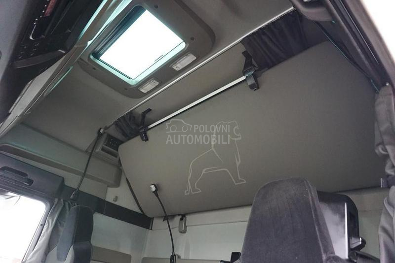 MAN TGX tegljač DOM1797