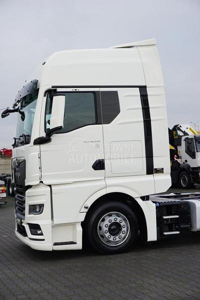 MAN TGX tegljač DOM1797