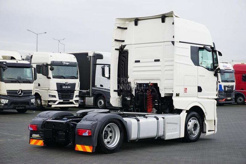 MAN TGX tegljač DOM1797