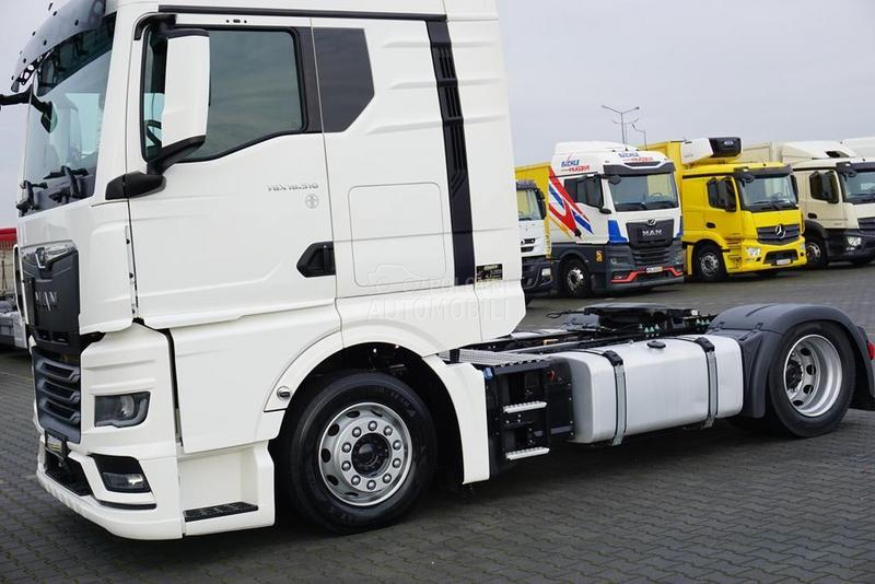 MAN TGX tegljač DOM1797
