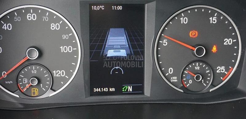 MAN TGX tegljač DOM1797