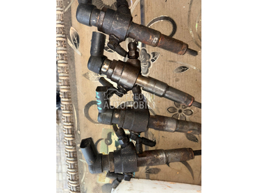 Dizne 1,4 hdi za Citroen C2, C3