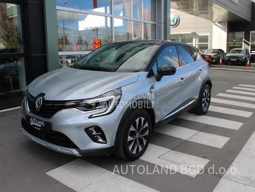 Renault Captur 1.0 tCe Intens