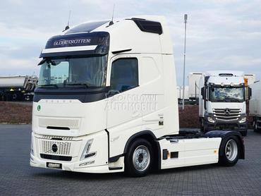Volvo FH  tegljač DOM1801