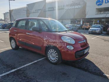 Fiat 500L 1.4 POP