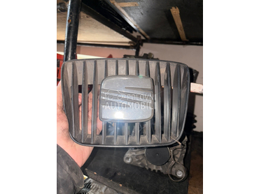 Znak sa maskom za Seat Altea, Ibiza, Leon