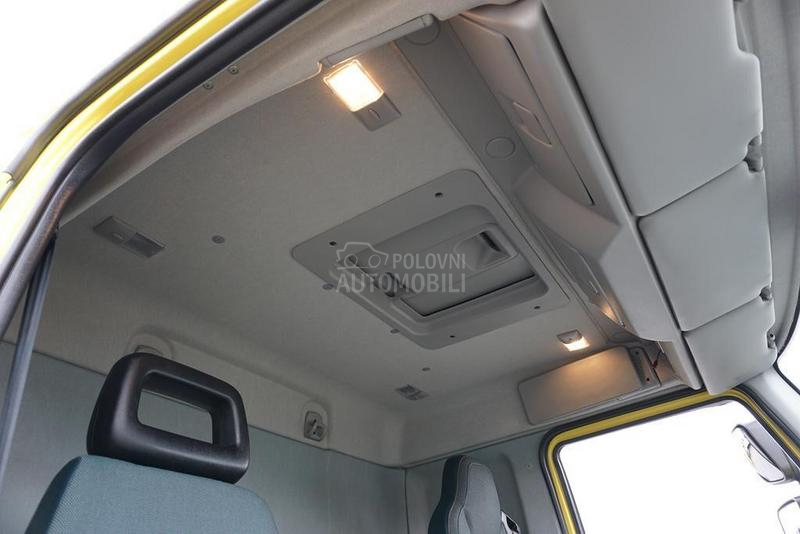 Volvo FL platformom DOM1802