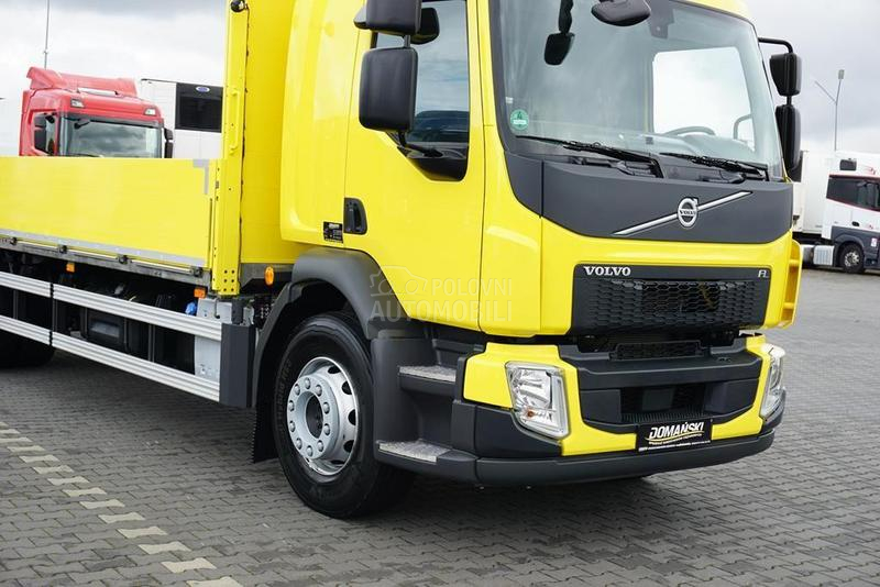 Volvo FL platformom DOM1802