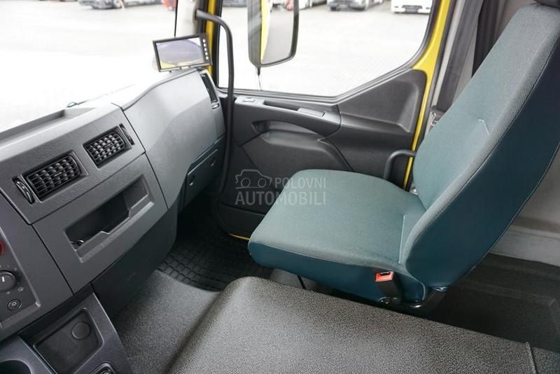 Volvo FL platformom DOM1802