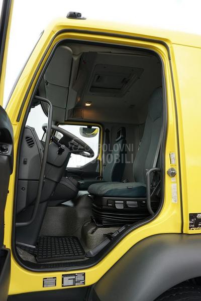 Volvo FL platformom DOM1802