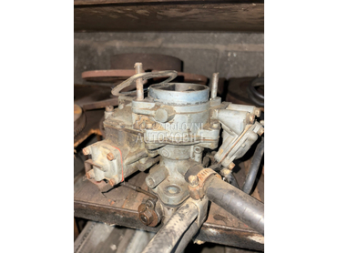 Karburator za Zastava Yugo 45, Yugo 55, Yugo 65 ...