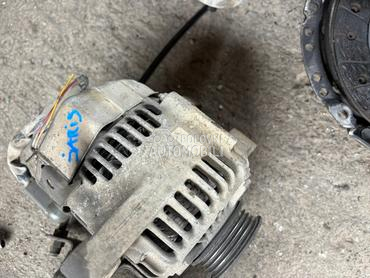 Alternator 1,3 za Toyota Yaris