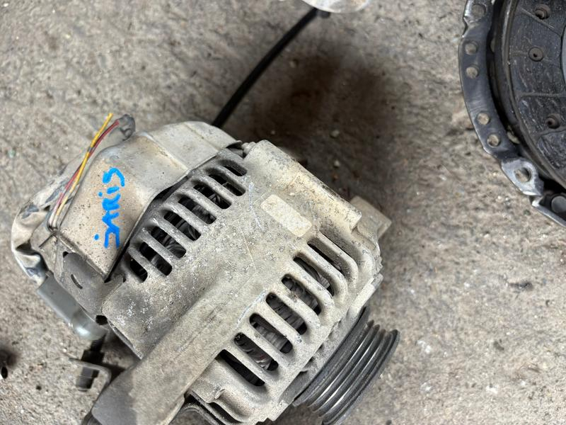 Alternator 1,3