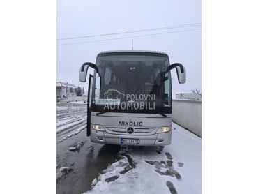 Mercedes Benz Tourismo 17 RHD